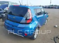2019 KIA Soul фото