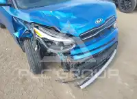 2019 KIA Soul фото