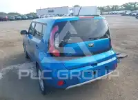 2019 KIA Soul фото