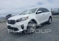 2019 KIA Sorento photo