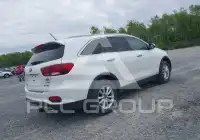 2019 KIA Sorento photo