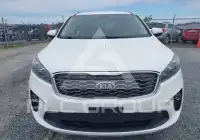 2019 KIA Sorento photo