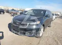 2019 KIA Sorento фото