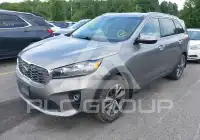 2019 KIA Sorento фото