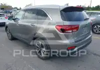 2019 KIA Sorento фото