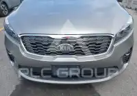 2019 KIA Sorento фото