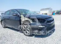 2019 KIA Forte фото