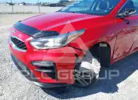 2019 KIA Forte фото