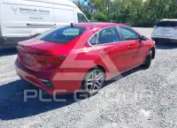 2019 KIA Forte фото