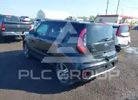 2019 KIA Soul фото