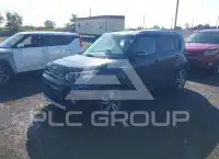 2019 KIA Soul фото
