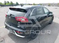 2019 KIA Niro photo