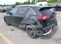 2019 KIA Niro photo
