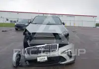 2019 KIA Sorento фото