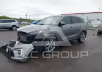 2019 KIA Sorento фото