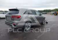 2019 KIA Sorento фото