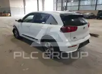 2019 KIA Niro фото