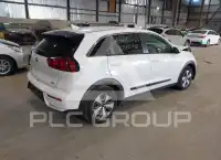 2019 KIA Niro фото