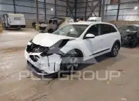 2019 KIA Niro фото