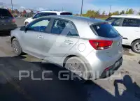2019 KIA Rio фото