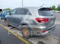 2019 KIA Sorento фото