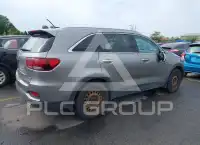2019 KIA Sorento фото