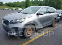 2019 KIA Sorento фото