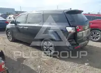2019 KIA Sedona фото