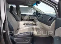 2019 KIA Sedona фото