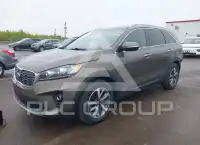 2019 KIA Sorento фото