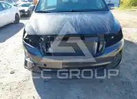 2019 KIA Sedona фото