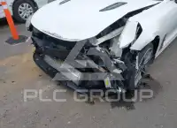 2019 KIA Stinger фото