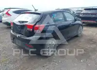 2019 KIA Rio photo