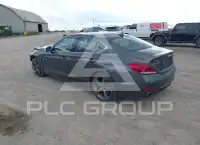 2019 Genesis G70 фото