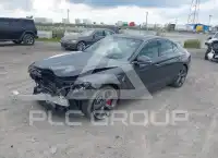 2019 Genesis G70 фото