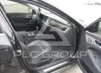 2019 Genesis G80 photo