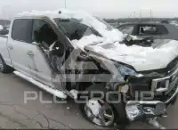 2019 Ford F-150 photo