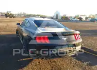 2019 Ford MUSTANG photo