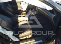 2019 Ford MUSTANG photo
