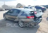 2019 Ford fusion hybrid фото