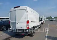 2019 Ford TRANSIT фото