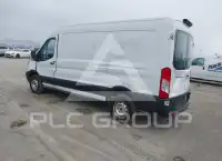 2019 Ford TRANSIT фото