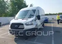 2019 Ford TRANSIT фото