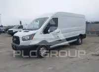 2019 Ford TRANSIT фото