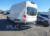 2019 Ford TRANSIT фото