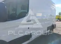 2019 Ford TRANSIT фото