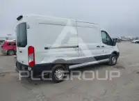 2019 Ford TRANSIT фото