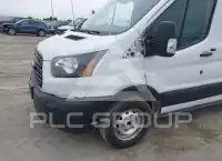 2019 Ford TRANSIT фото