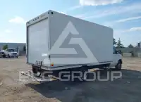 2019 Ford ECONOLINE photo
