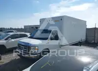 2019 Ford ECONOLINE фото